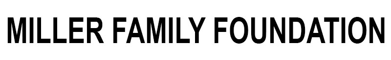 Miller Family Foundation