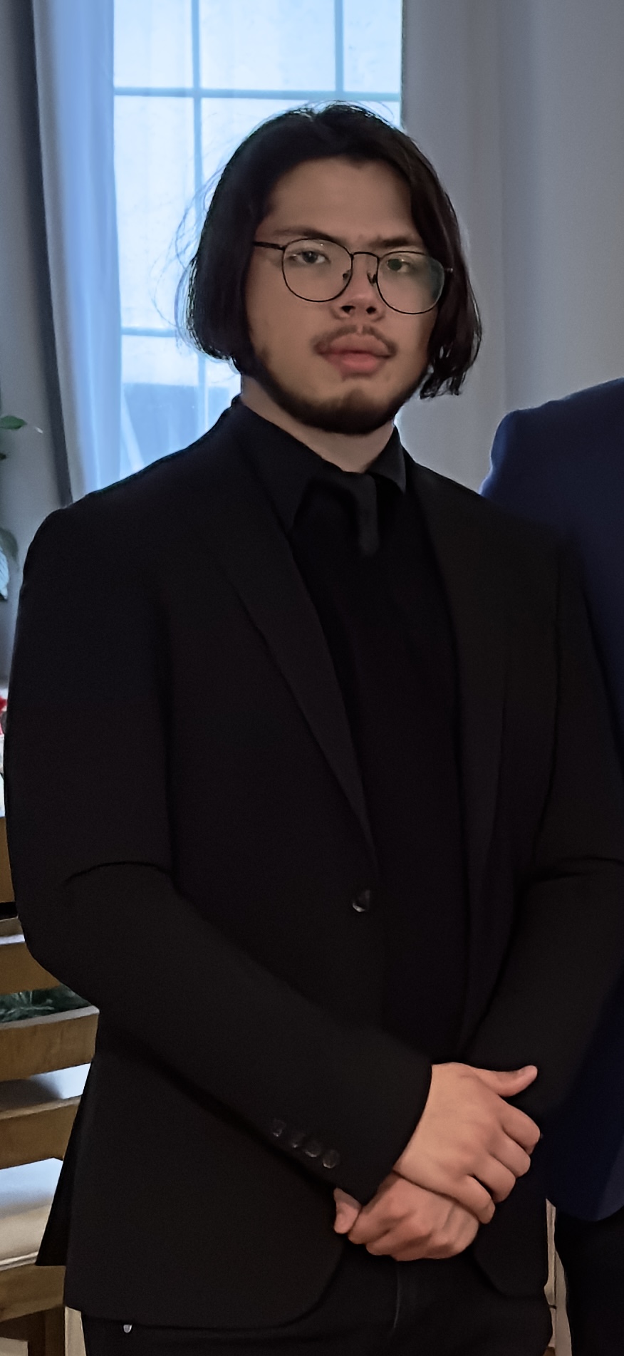 Santiago Campuzano