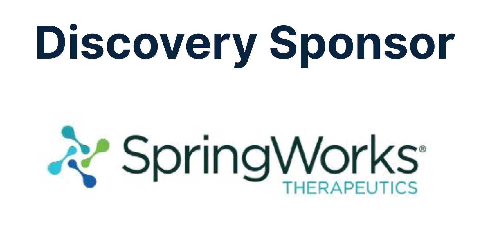 SpringWorks Therapeutics