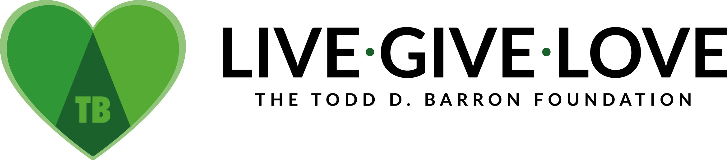 The Todd D. Barron Foundation