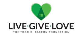 The Todd D. Barron Foundation