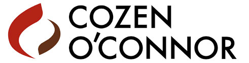 https://www.cozen.com/   Logo