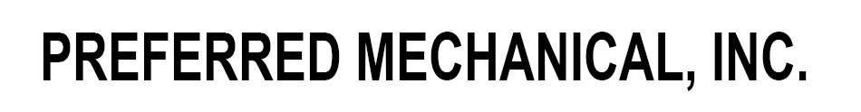 Preferred Mechanical Inc
