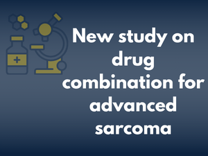 Cabozantinib and temozolomide in patients with unresectable or metastatic leiomyosarcoma and other soft tissue sarcomas: a multicentre, single-arm, lead-in phase 2 trial