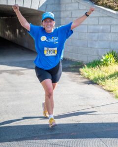Race to Cure Sarcoma San Francisco on May 9, 2026