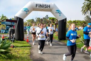 Race to Cure Sarcoma San Francisco on May 9, 2026
