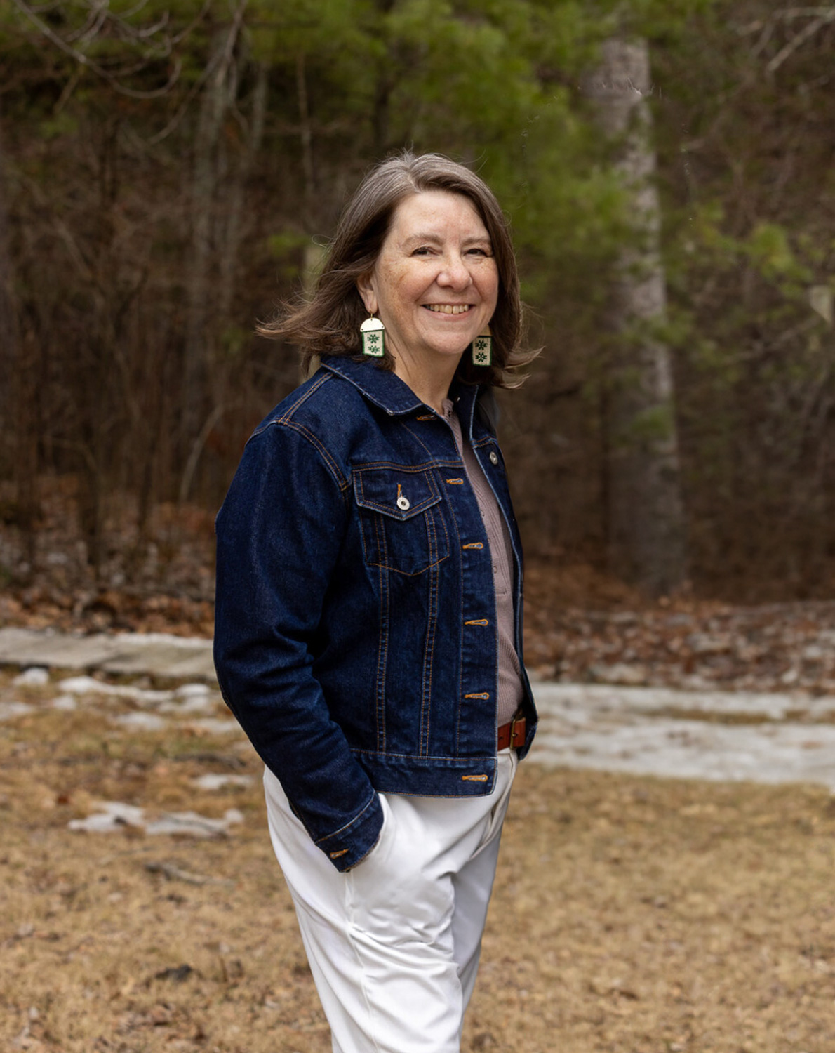 Catherine “Katie” Joyce Lowe