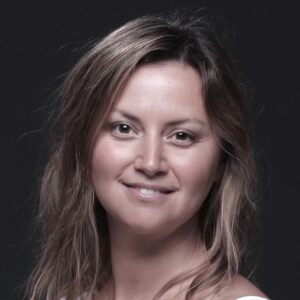 Ana Banito, Ph.D.,