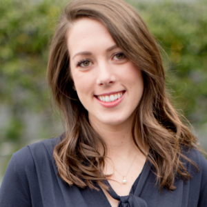 Samantha Bevill, Ph.D.,
