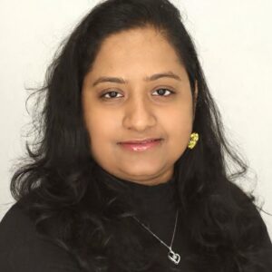 Padmini Bisoyi, PhD, MSc