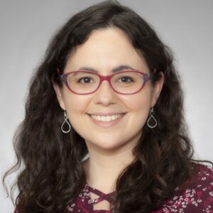Erica Braverman, MD