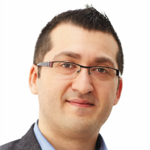 Ignazio Caruana, Ph.D.,