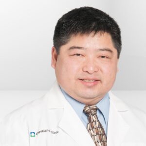 Timothy Chan, MD, PhD