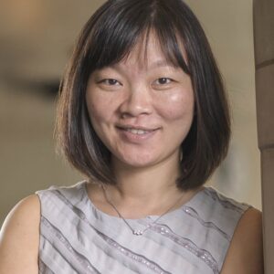 Ping Chi, MD, PhD
