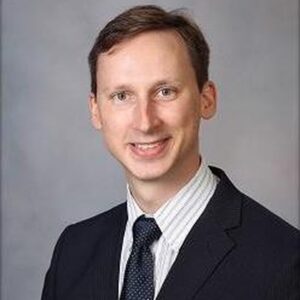 Daniel Ebner, M.D.,  M.P.H