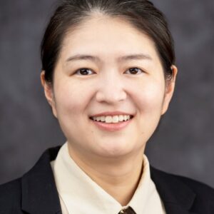 Yuan Gao, PhD