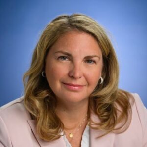 Rebecca Gladdy, MD, PhD