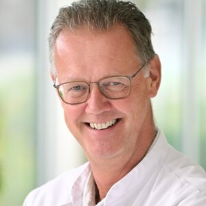 Rick Haas, M.D.,  Ph.D.
