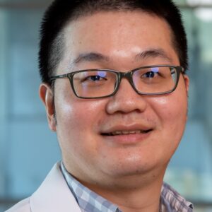 Jianguo Huang, PhD