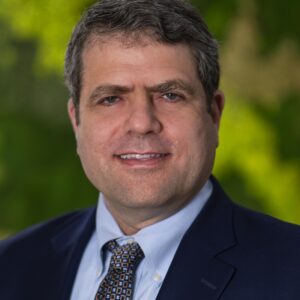 David Kirsch, MD, PhD