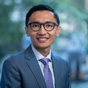 George Li, MD