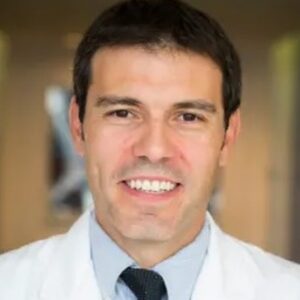 Nicolas Llosa, M.D.,
