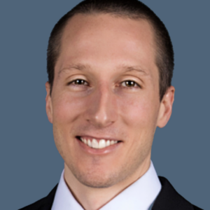 Tyler McCaw, MD, PhD