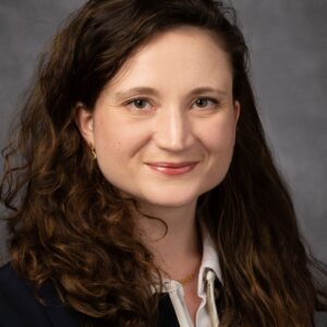 Elise Nassif, M.D.,