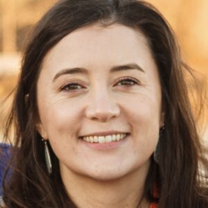 Shannon Oda, PhD