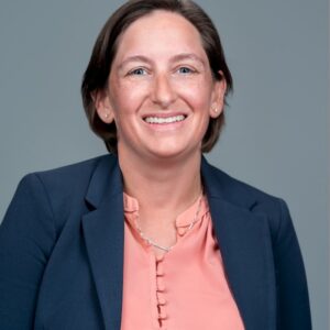 Christina Roland, M.D.,