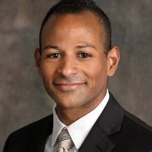 Ian Roundtree, MD, PhD
