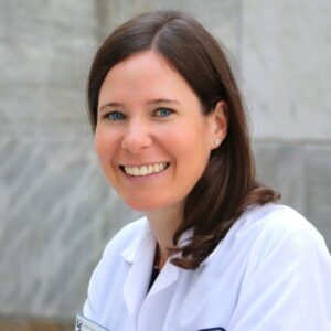 Inga-Marie Schaefer, MD,