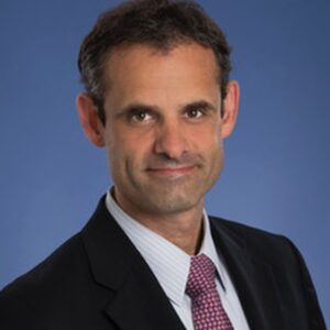 David Shultz, MD PhD,