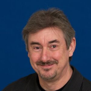 Mike Stacey, Ph.D. ,