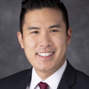 Danh Truong, PhD