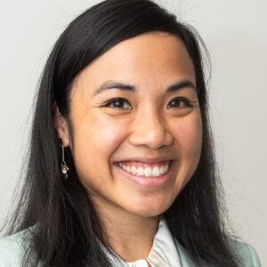Lindy Zhang, M.D. ,