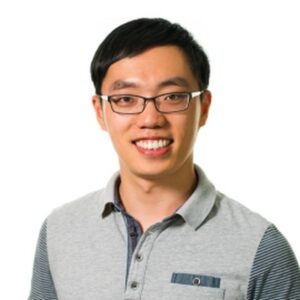 Ting Zhao, Ph.D.,