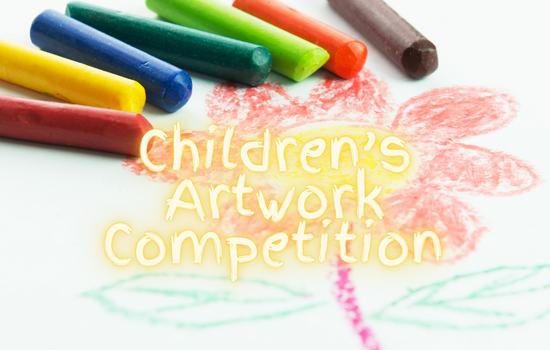 Children’s Artwork Competition - Sarcoma Foundation of America