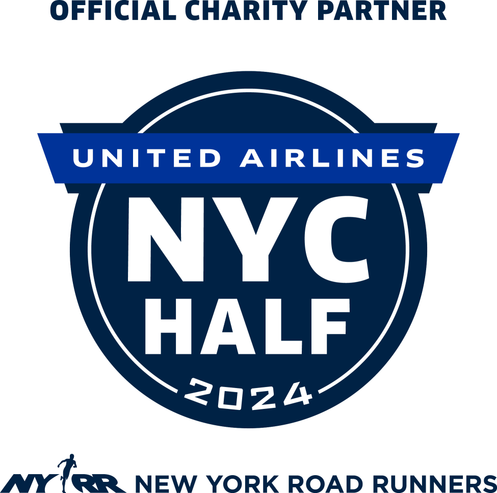 SFA Is An Official Charity Partner Of The 2024 United Airlines NYC Half   NYCHalf50 